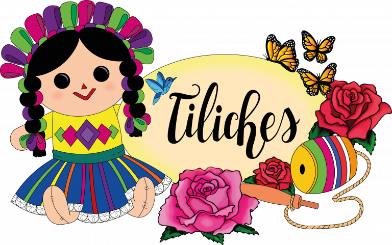 Tiliches Manualidades en Pasta Flexible