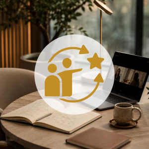 Mentoría Creativa & Estratégica