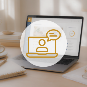 Módulo Online – Centro de Alta Formación