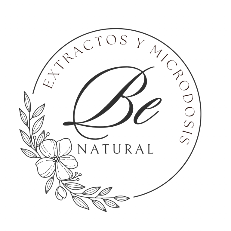 Be natural extractos y microdosis