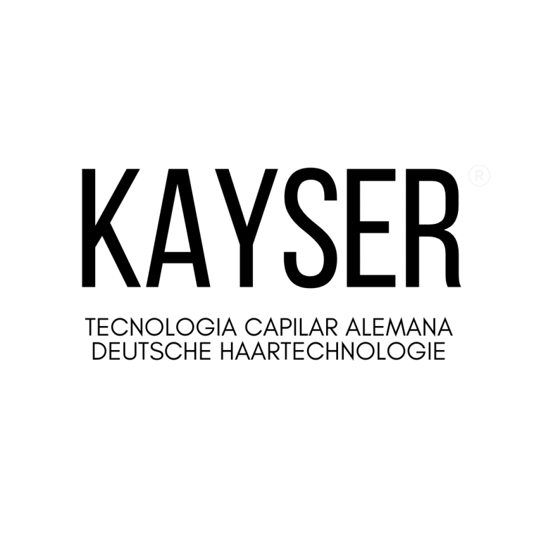 Kayser Tegnologia Capilar Alemana